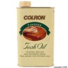 Teak Oil 500ml