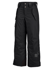 Boys Bugaboo Pant - Black