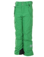 Boys Bugaboo Pant - Fuse Green