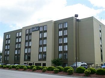 Jameson Suites Columbia Northeast