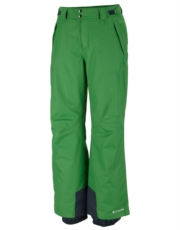 Columbia Mens Bugaboo II Pant - Fuse Green