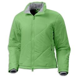 Opal Storm Jacket