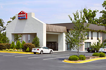 Ramada Limited-Columbia, SC