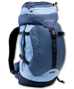 Sportswear Cross Trek 45 Litre Backpack