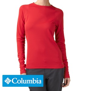 T-Shirts - Columbia Bug Sheild Long