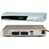 SL50/1CI-PVR Satellite FTA PVR Ready