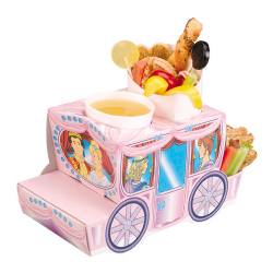 Combi box - Princess coach