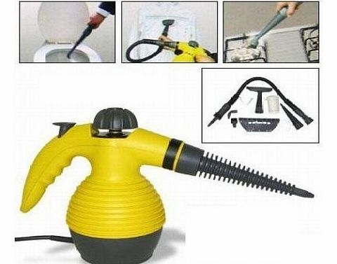 1000W Handheld Steam Cleaner