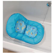 Bath Support - Blue