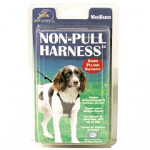 Non Pull Harness Medium