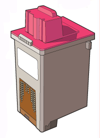 Remanufactured 17G0060 (No. 60) Colour (Standard Capacity)