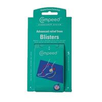 Blisters (medium)