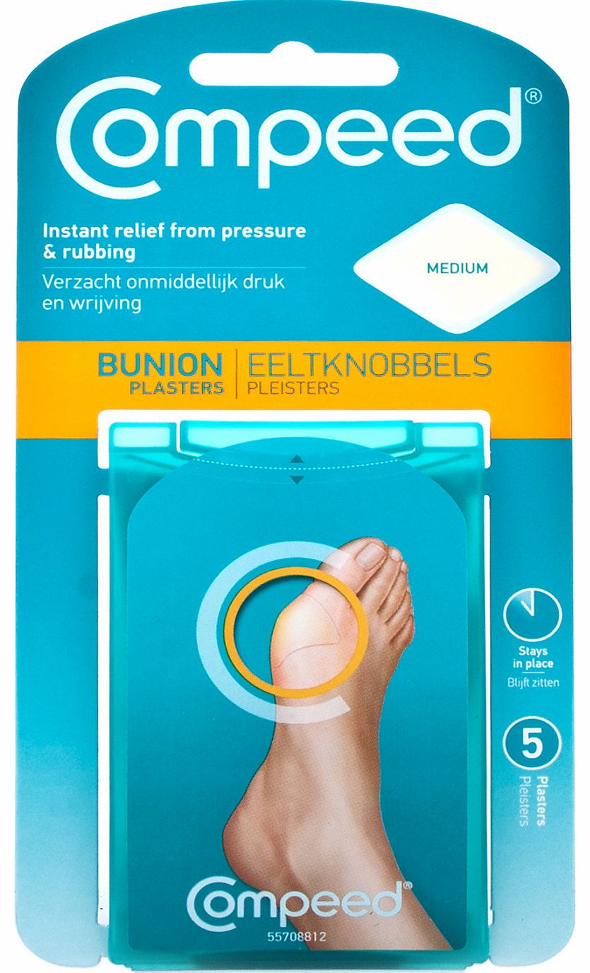 Bunions