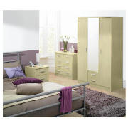 Beech Bedroom Furniture Package