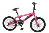 BIG MOMMA BOYS BMX PINK