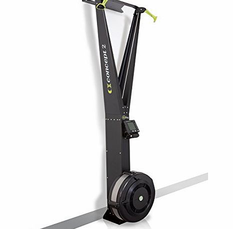 Concept2 Ski Erg with PM5 - Black