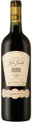 Casa del Rio Verde Shiraz 2006 RED Chile