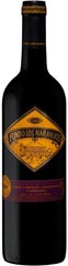 Fundo Los Naranjos Syrah/Cabernet/Carmenere 2006