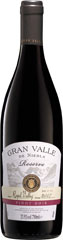 Gran Valle de Niebla Pinot Noir 2007 RED Chile