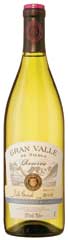 Gran Valle de Niebla Sauvignon Blanc 2006 WHITE