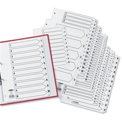 A-Z Classic Indexes 20 Part 2 Holes A5