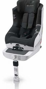 Absorber Group 1 Car Seat - Black