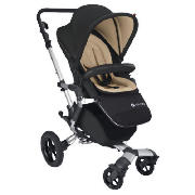 Neo Pushchair, Sahara