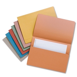 Probate Wallets Foolscap Buff Ref 36202