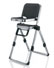 Spin Highchair Black