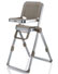 Spin Highchair Brown