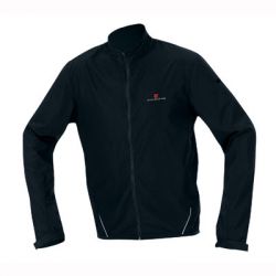 Windstopper Turbo Jacket.