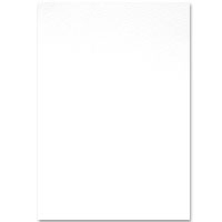 A4 soho hammer brilliant white paper pack 25