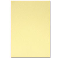 A4 soho hammer ivory paper pack 25