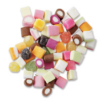 dolly mix - bulk bag