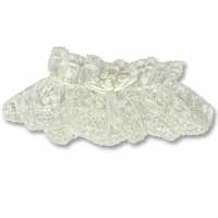 Edwardian collection garter