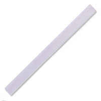 Confetti lilac 38mm satin ribbon