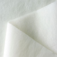 Pearl ivory tissue pk 10