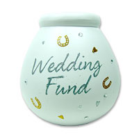 Wedding`pot of dreams