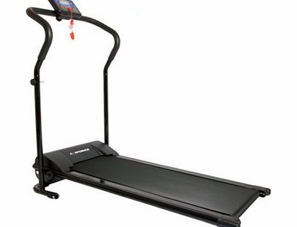 Power Plus Motorised Treadmill