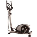 Confidence Pro Magnetic Elliptical Cross Trainer