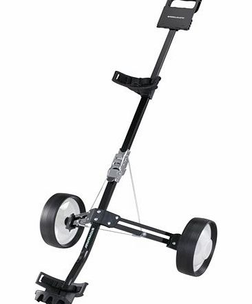 STOW A WAY Golf Trolley