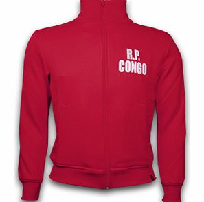 Copa Classics R.P. Congo 1972 Retro Jacket polyester / cotton