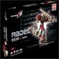 Radeon 9550SE 64MB AGP DVI-I VO