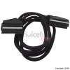 21 Pin Scart Plug to Scart Plug Lead