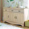 Henley 3 Door/2 Drawer Sideboard