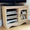 Henley Corner TV Unit