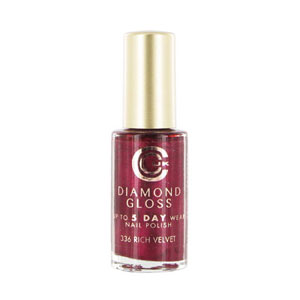 Diamond Gloss Polish 12ml - Pomp