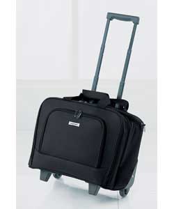 Wheeled Laptop Case