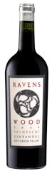 Ravenswood Teldeschi Vineyard Zinfandel 2004 RED