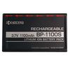 Battery BP1100S por U4Rf